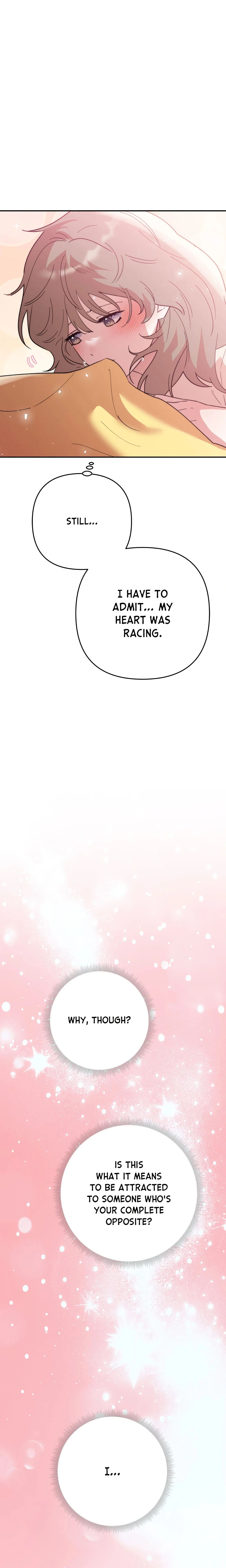 Happily ever after Chapter 31 page 19