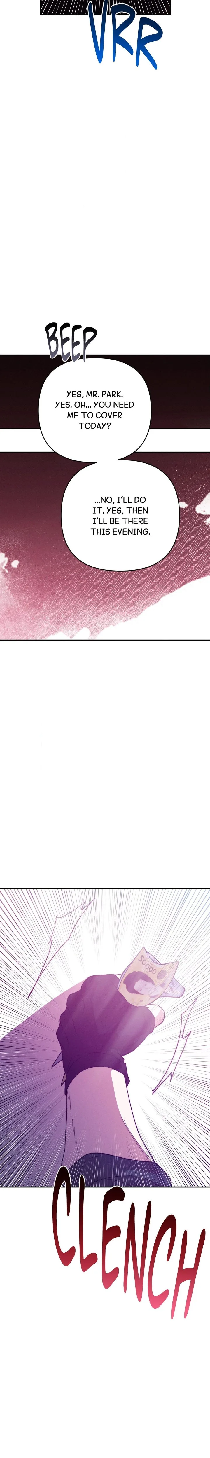 Happily ever after Chapter 32 page 7