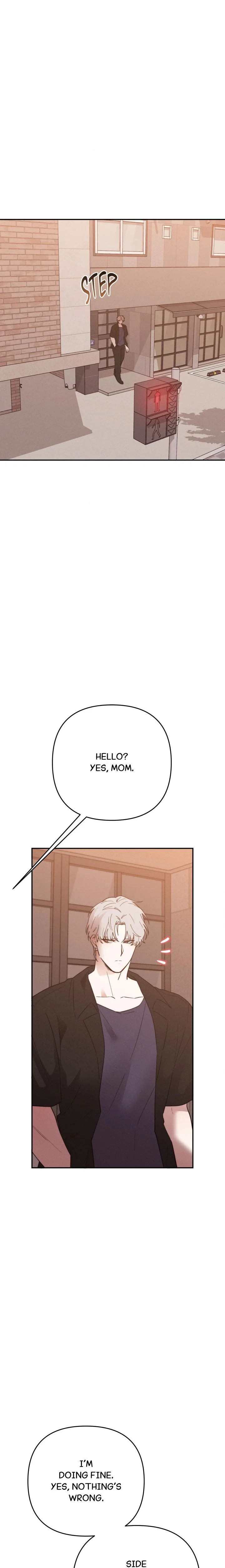 Happily ever after Chapter 32 page 22