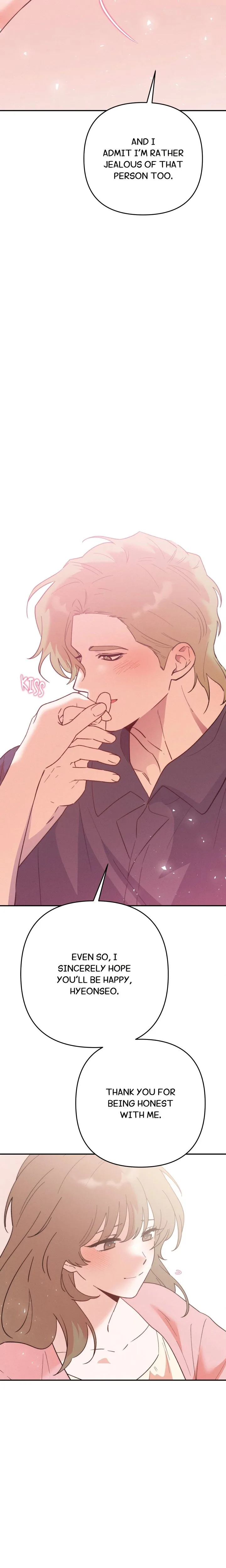 Happily ever after Chapter 32 page 13