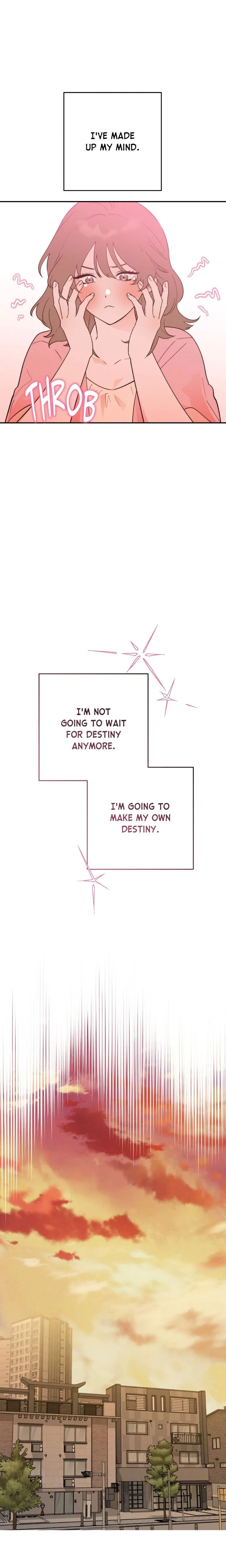 Happily ever after Chapter 32 page 21