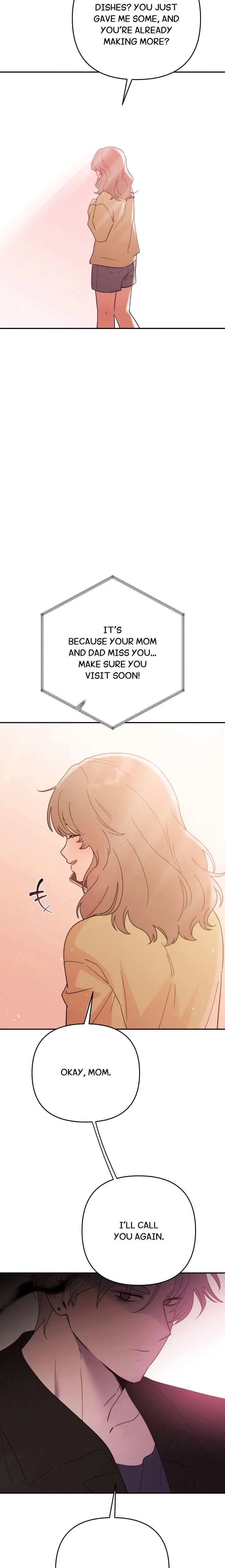Happily ever after Chapter 32 page 23