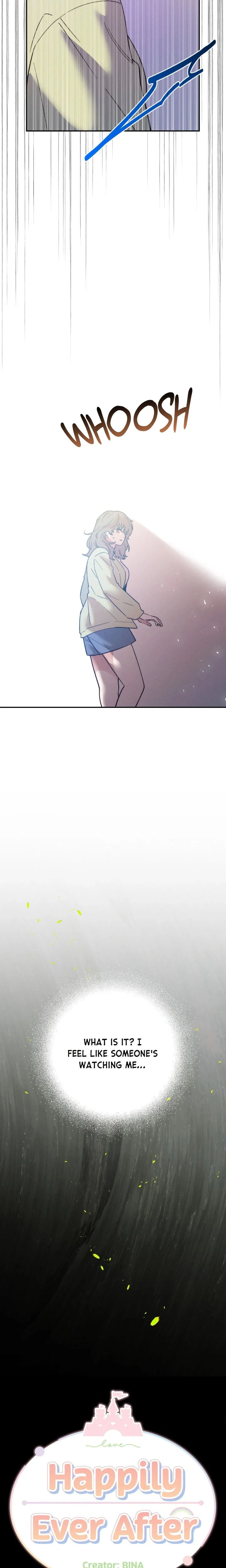 Happily ever after Chapter 33 page 3