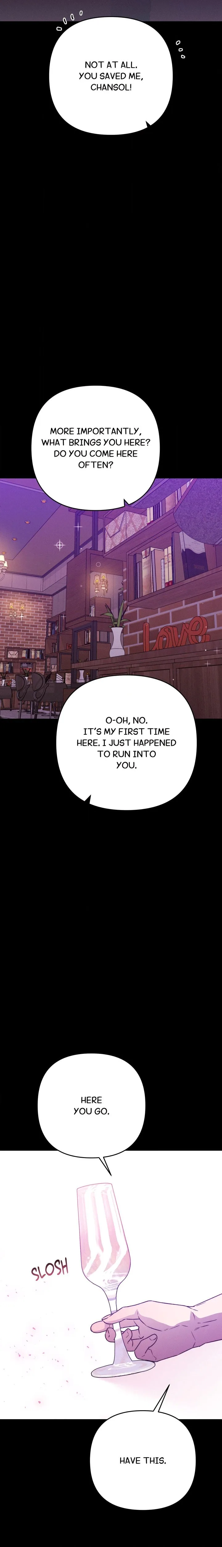Happily ever after Chapter 33 page 18