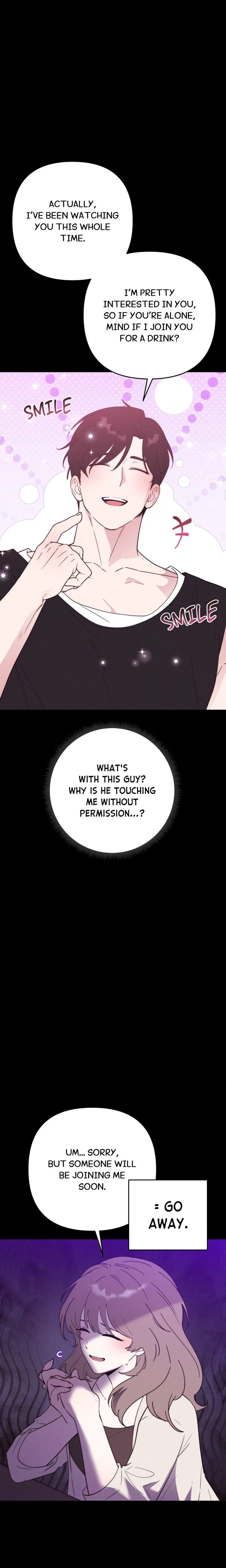 Happily ever after Chapter 33 page 14