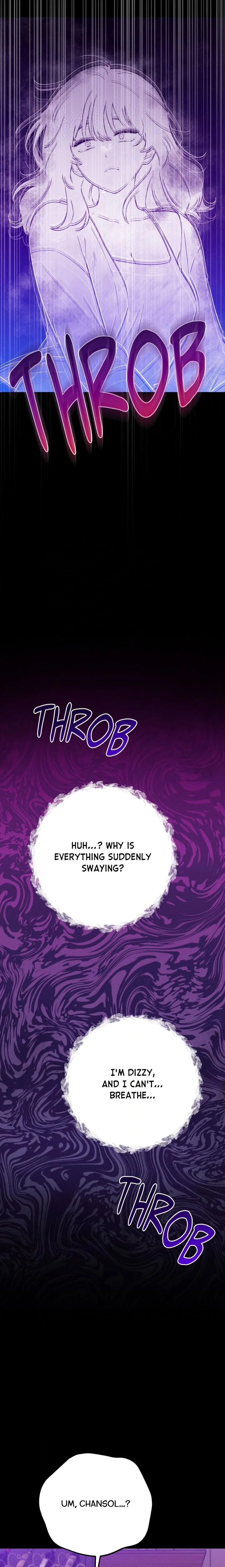 Happily ever after Chapter 33 page 21