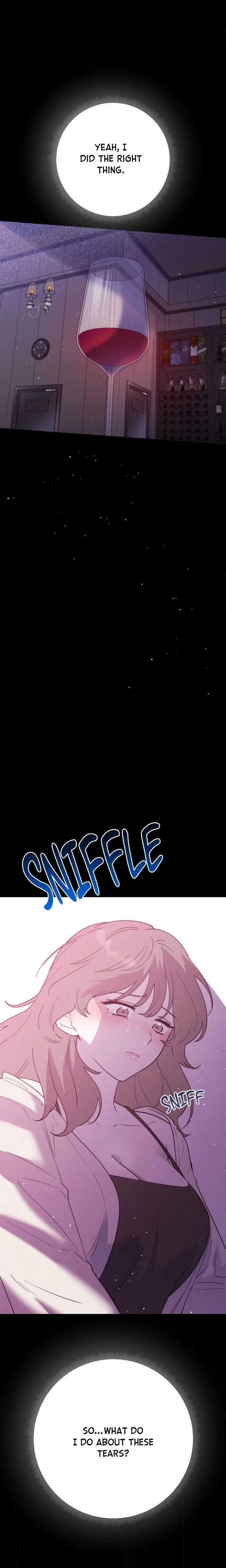 Happily ever after Chapter 33 page 11