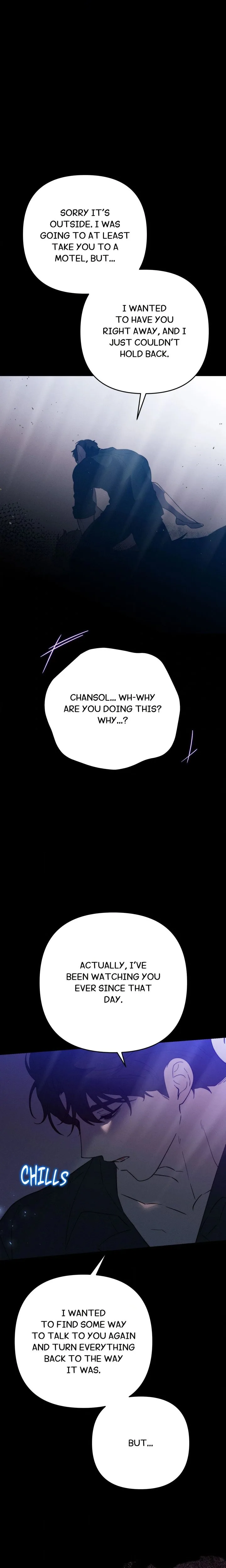 Happily ever after Chapter 33 page 25
