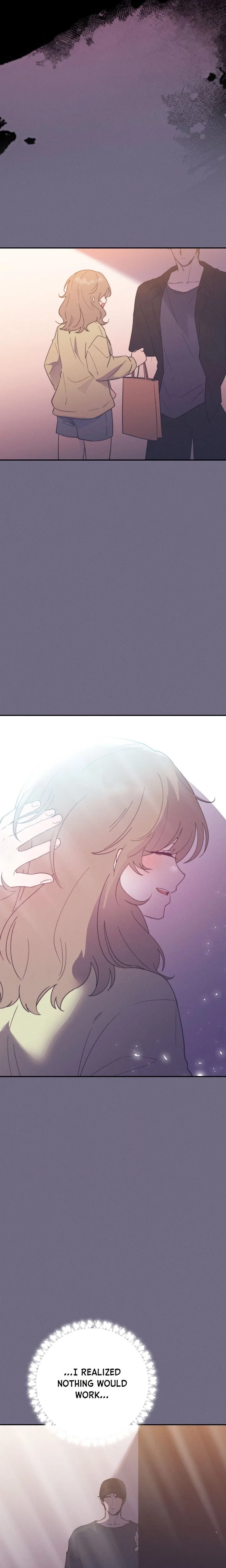 Happily ever after Chapter 33 page 26