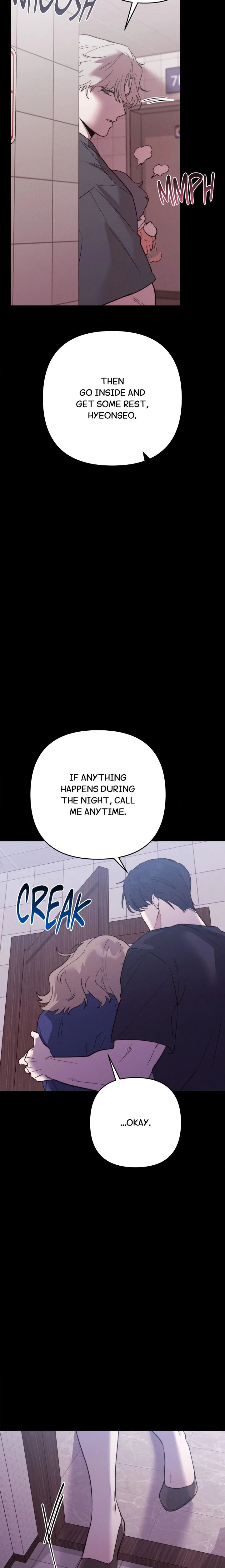 Happily ever after Chapter 34 page 23