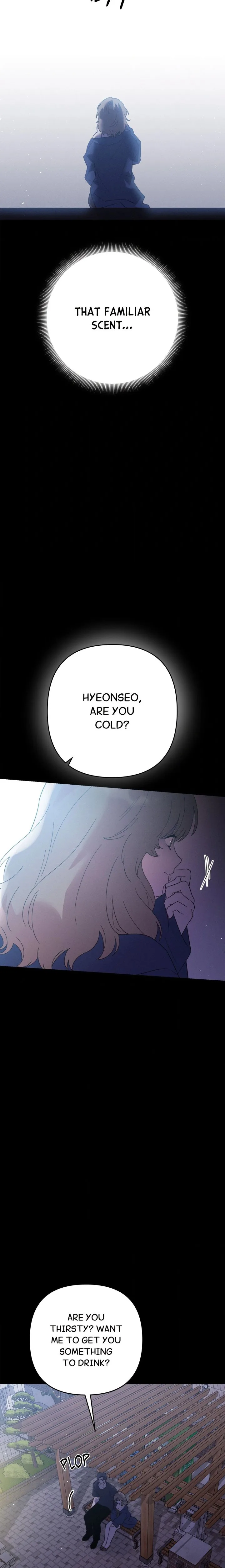 Happily ever after Chapter 34 page 9