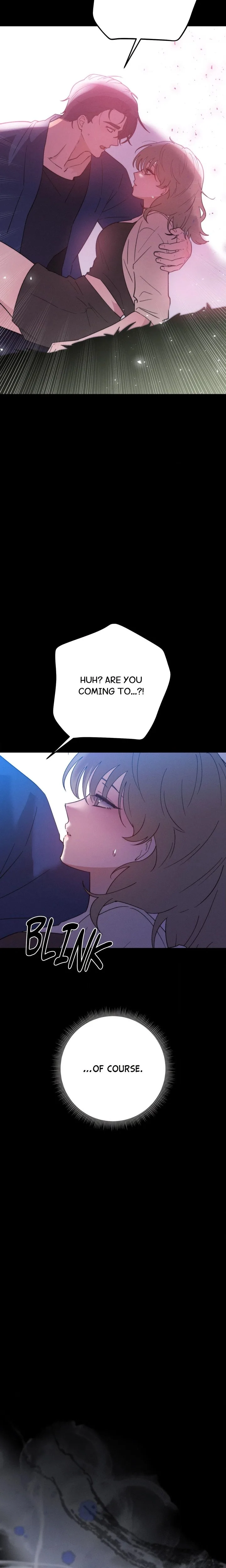 Happily ever after Chapter 34 page 6