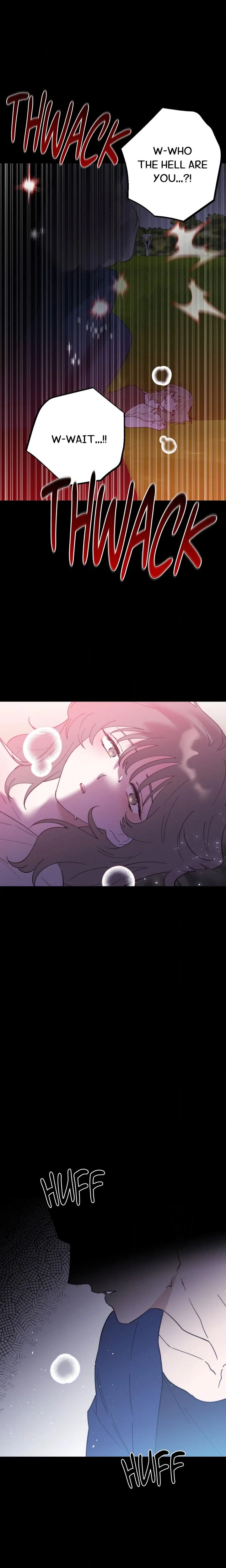 Happily ever after Chapter 34 page 4