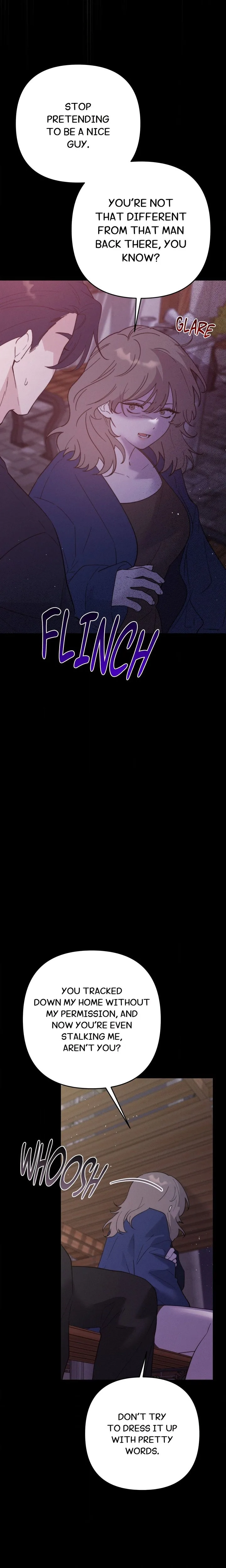 Happily ever after Chapter 34 page 15