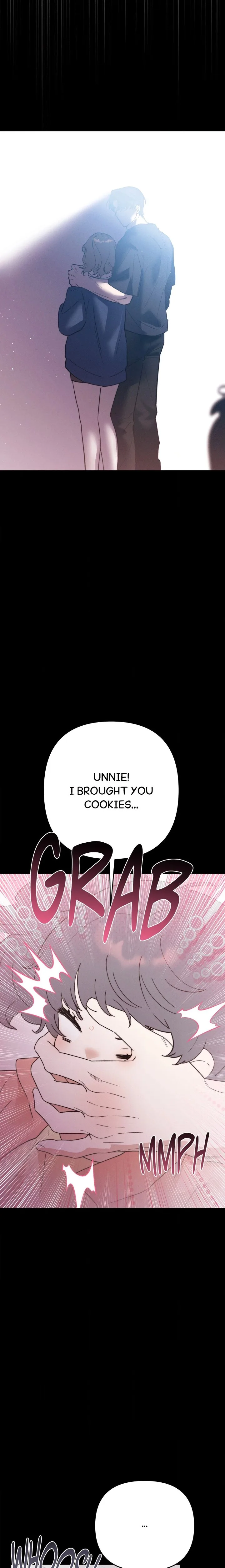 Happily ever after Chapter 34 page 22
