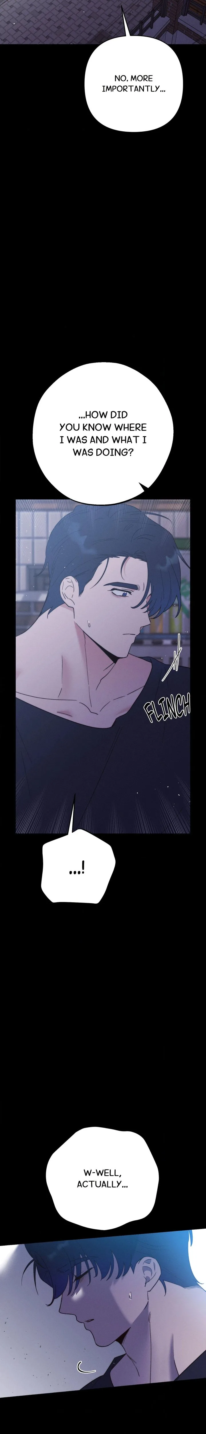 Happily ever after Chapter 34 page 10