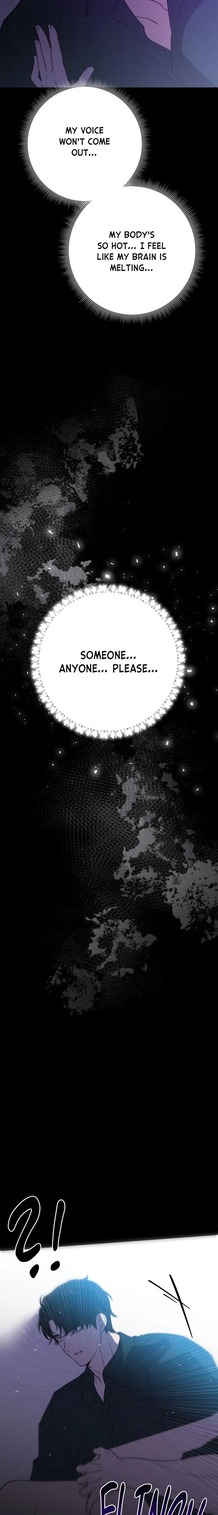 Happily ever after Chapter 34 page 2