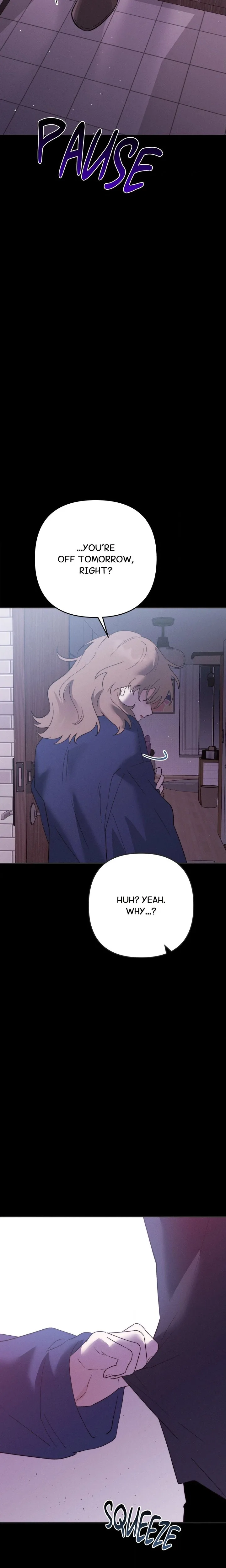 Happily ever after Chapter 34 page 24