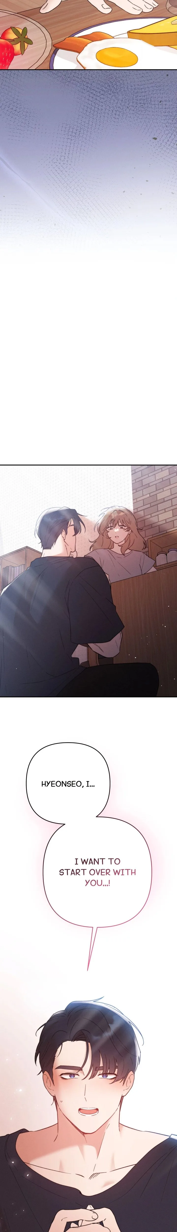 Happily ever after Chapter 35 page 27