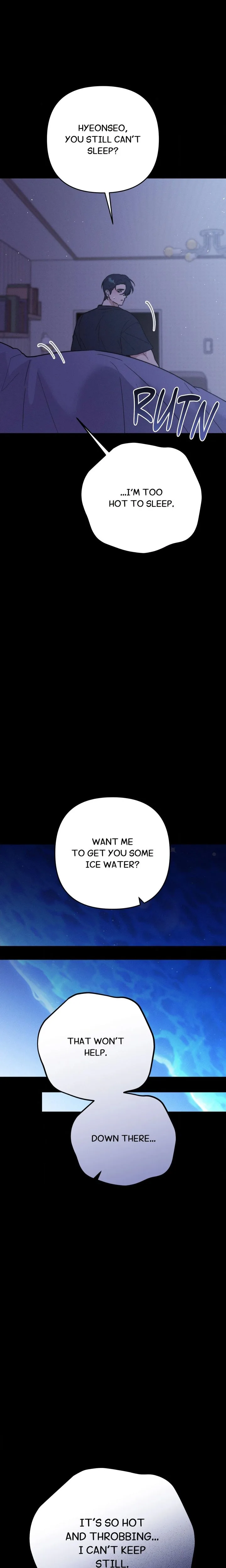 Happily ever after Chapter 35 page 5
