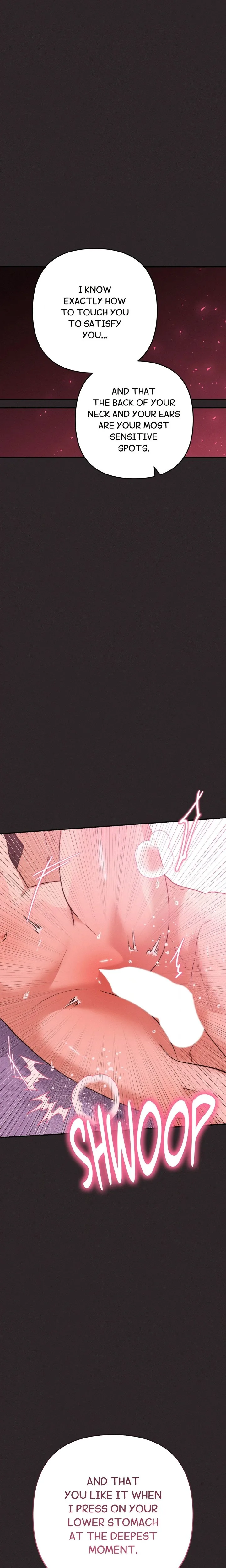 Happily ever after Chapter 35 page 18
