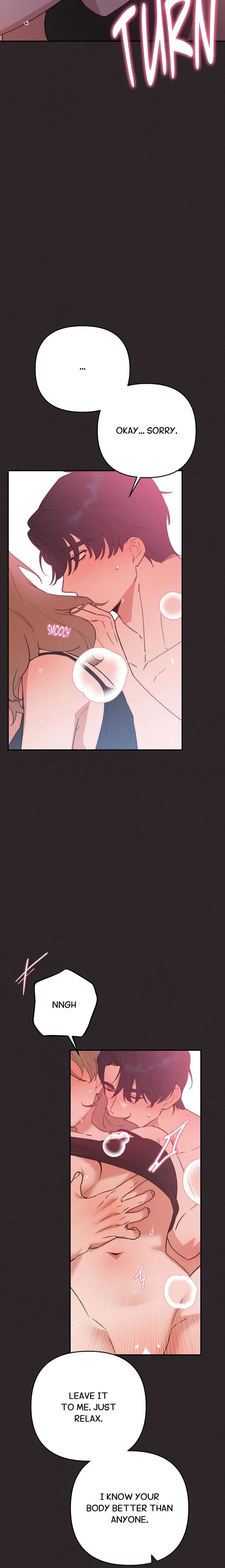 Happily ever after Chapter 35 page 17