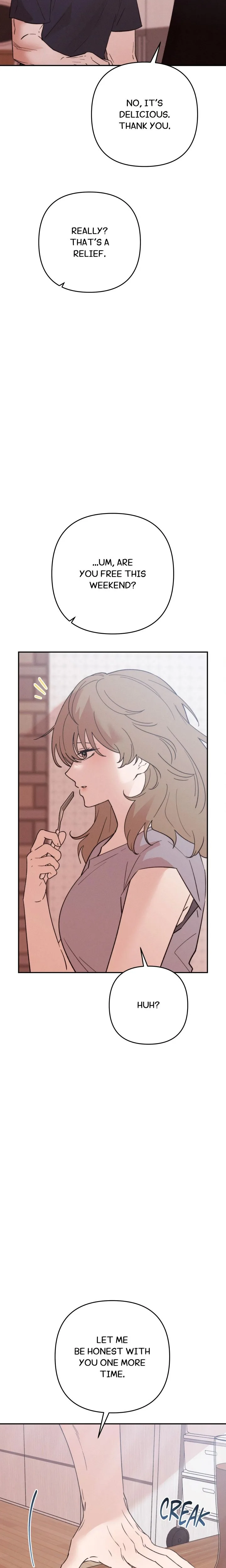 Happily ever after Chapter 35 page 26