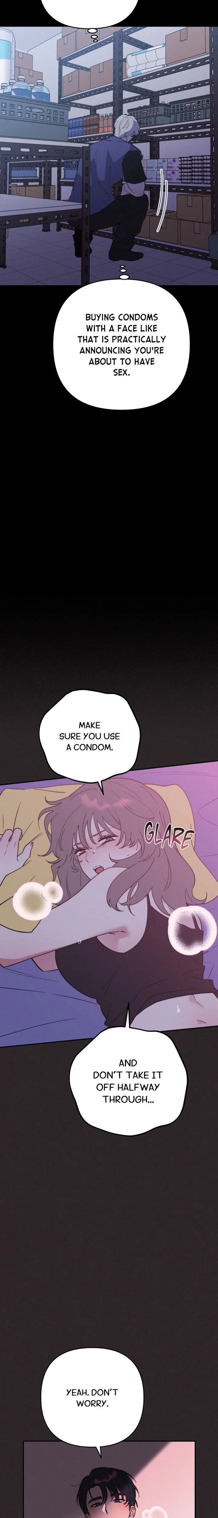 Happily ever after Chapter 35 page 14