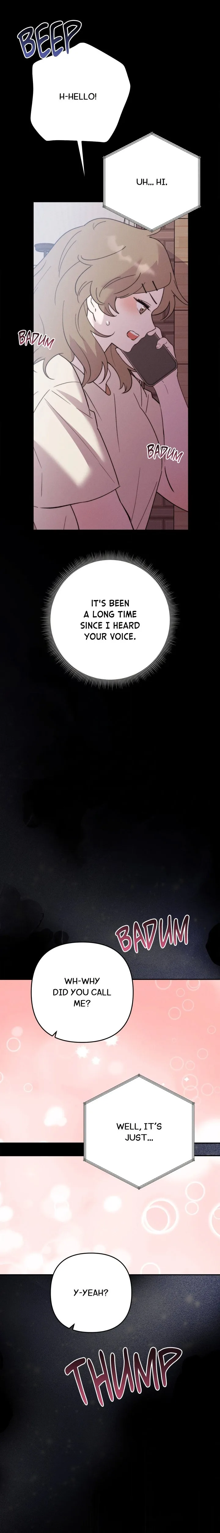 Happily ever after Chapter 36 page 16