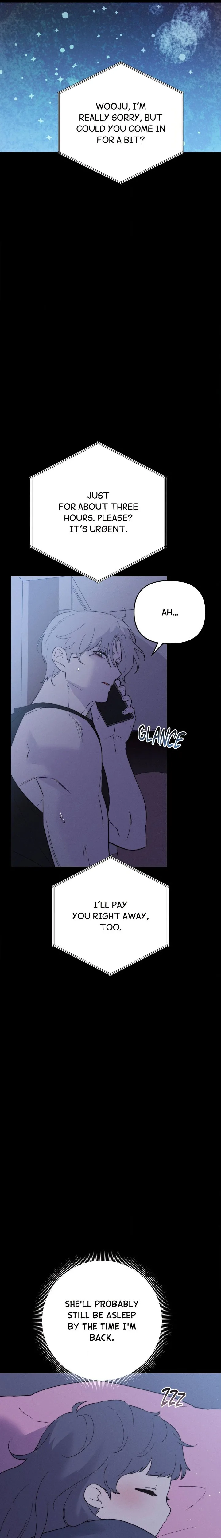Happily ever after Chapter 36 page 9