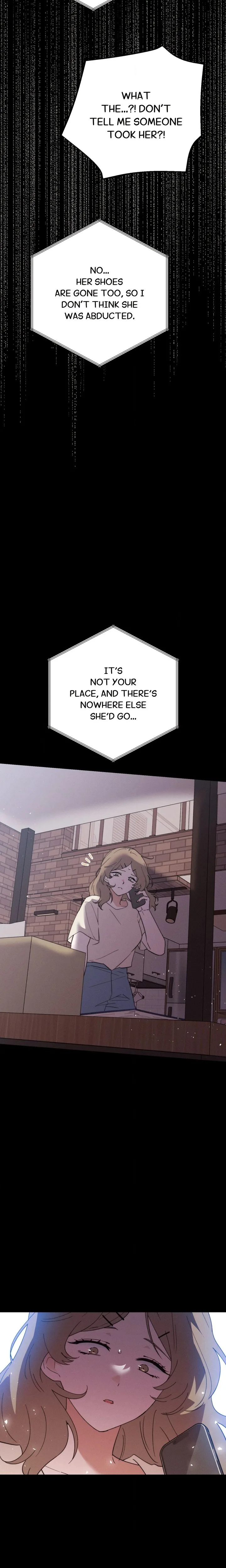 Happily ever after Chapter 36 page 19