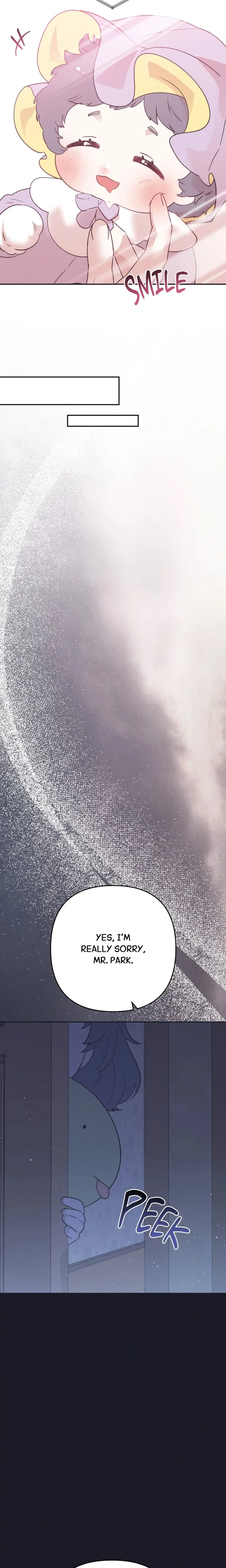 Happily ever after Chapter 37 page 6