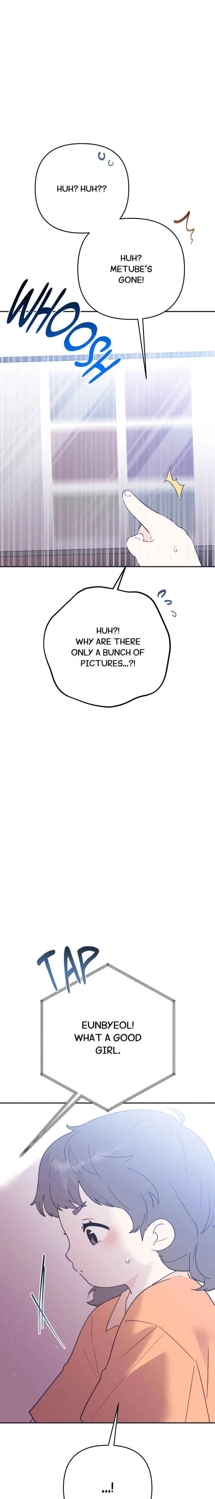 Happily ever after Chapter 37 page 2