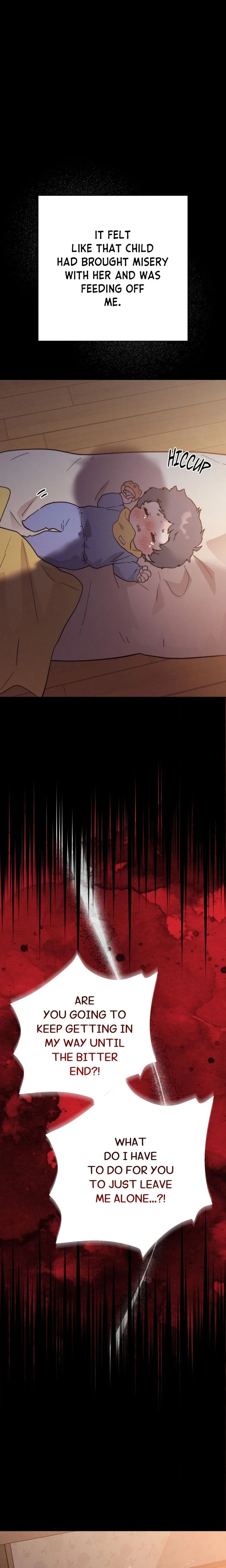 Happily ever after Chapter 38 page 4