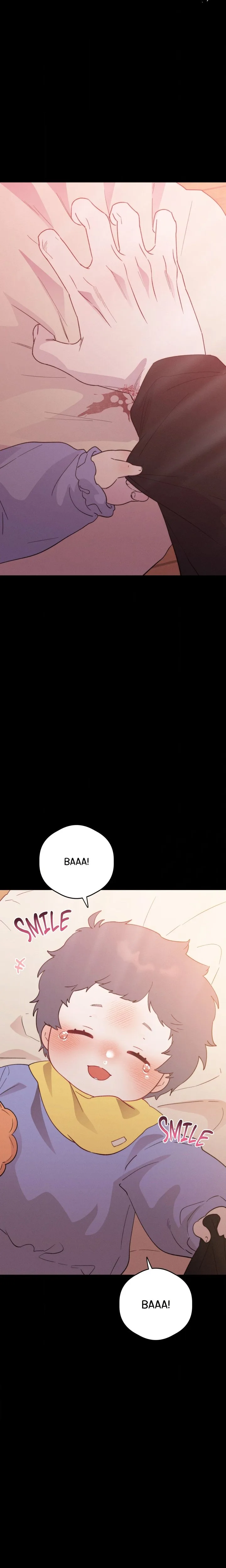Happily ever after Chapter 38 page 6