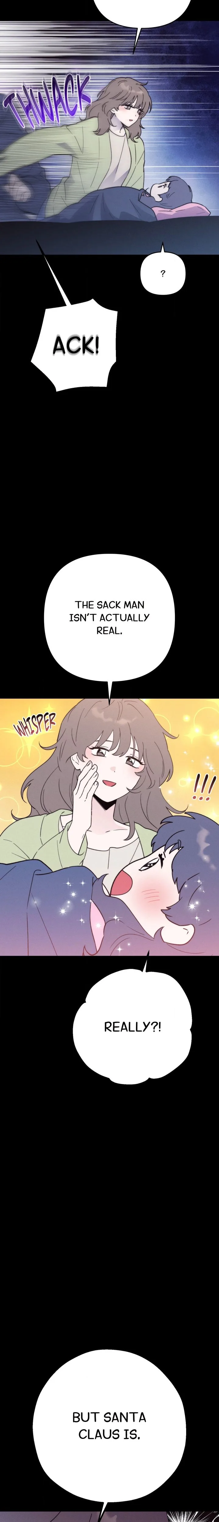 Happily ever after Chapter 38 page 16