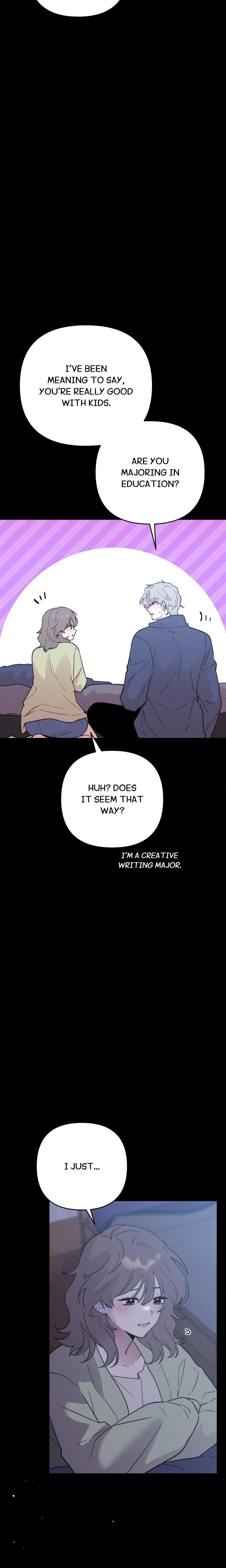 Happily ever after Chapter 38 page 18