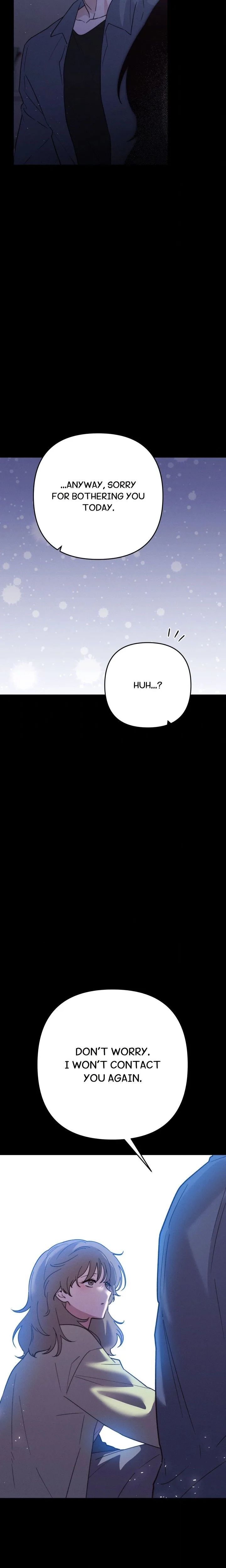 Happily ever after Chapter 38 page 20