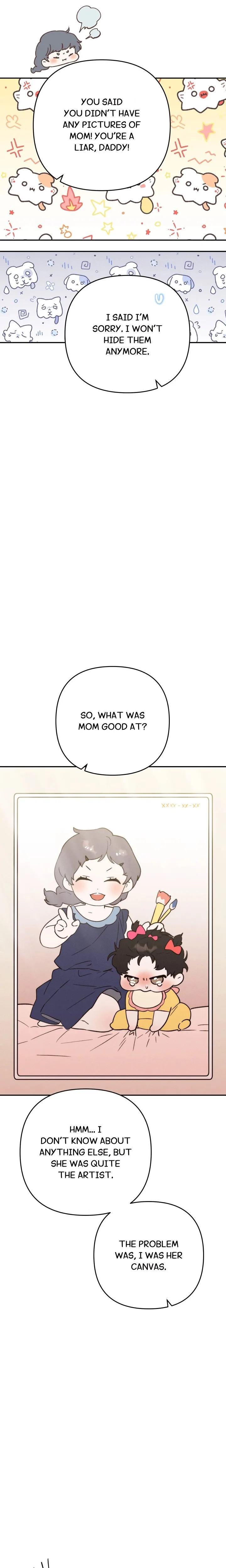 Happily ever after Chapter 39 page 2