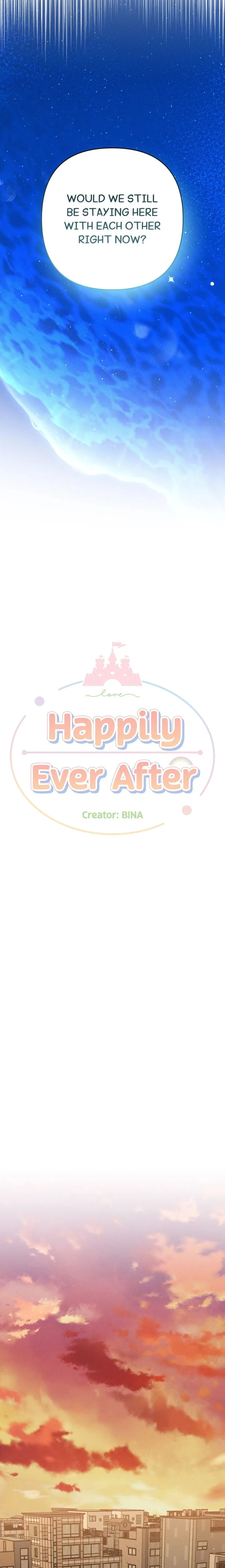 Happily ever after Chapter 39 page 7