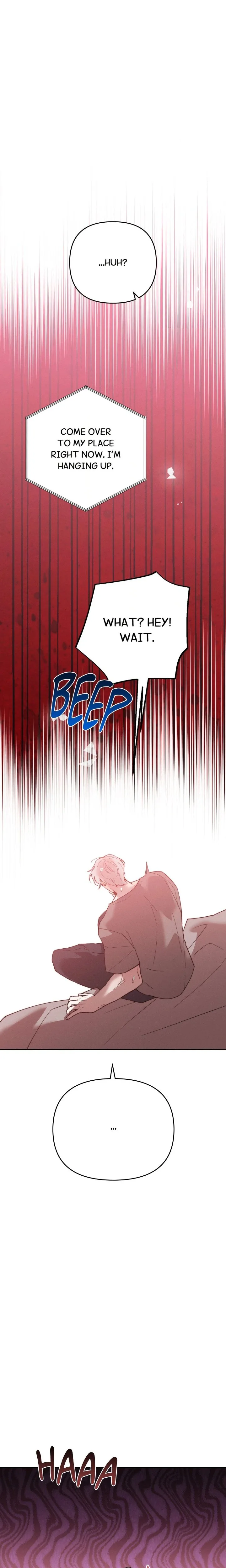 Happily ever after Chapter 39 page 11