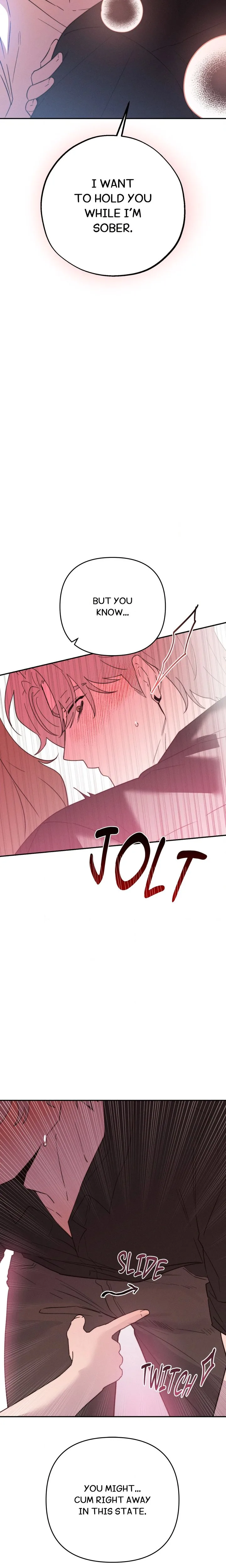 Happily ever after Chapter 39 page 27