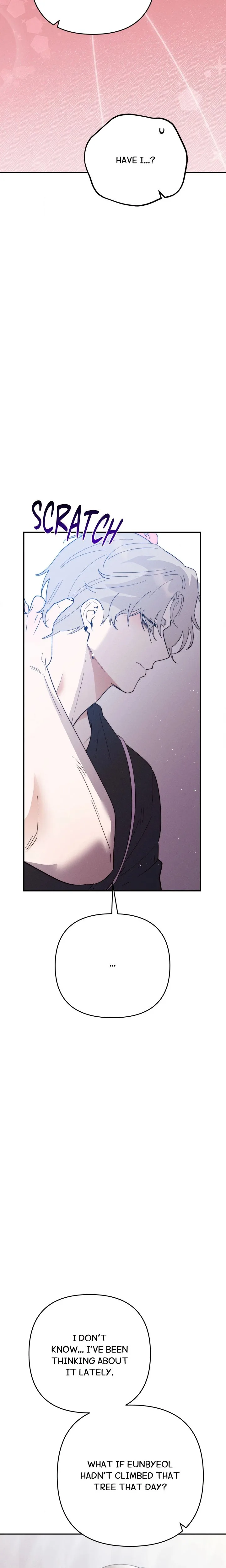 Happily ever after Chapter 39 page 5