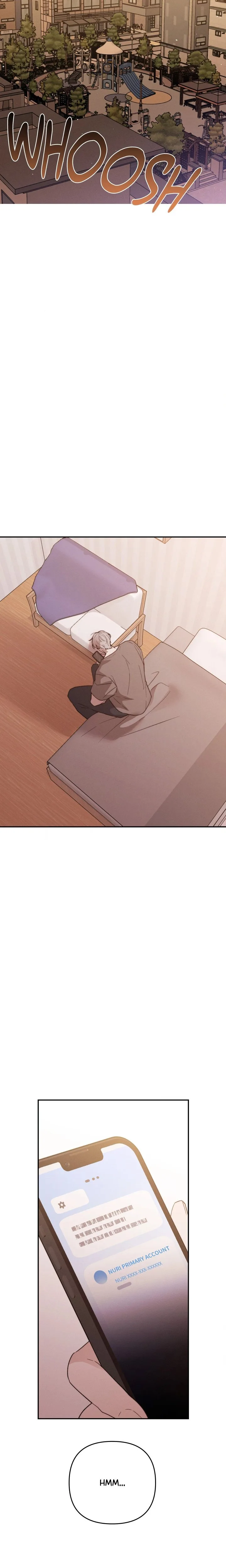 Happily ever after Chapter 39 page 8
