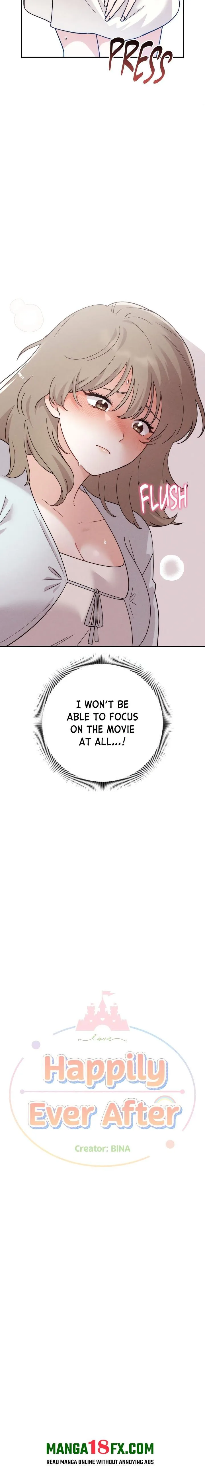 Happily ever after Chapter 4 page 2