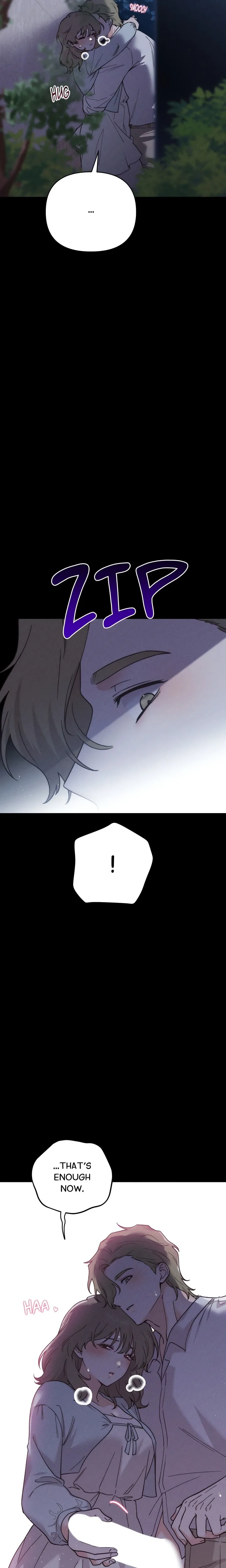 Happily ever after Chapter 4 page 26