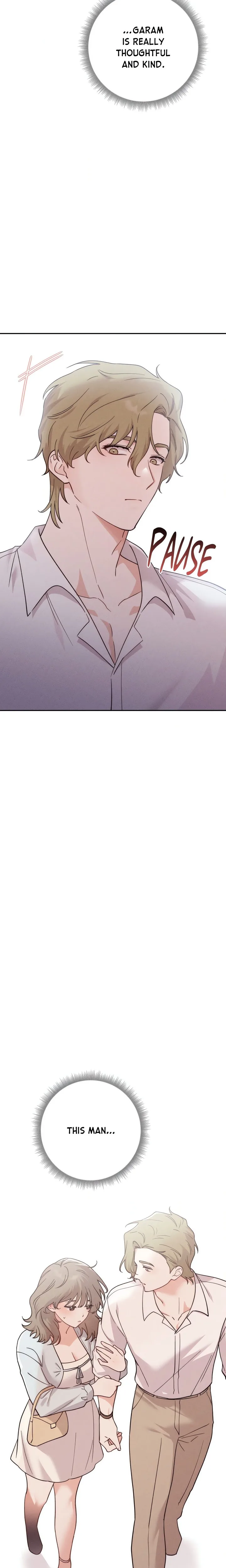Happily ever after Chapter 4 page 10