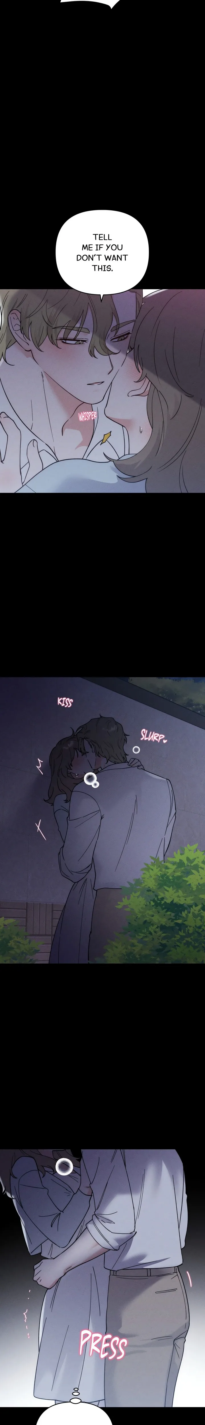 Happily ever after Chapter 4 page 15