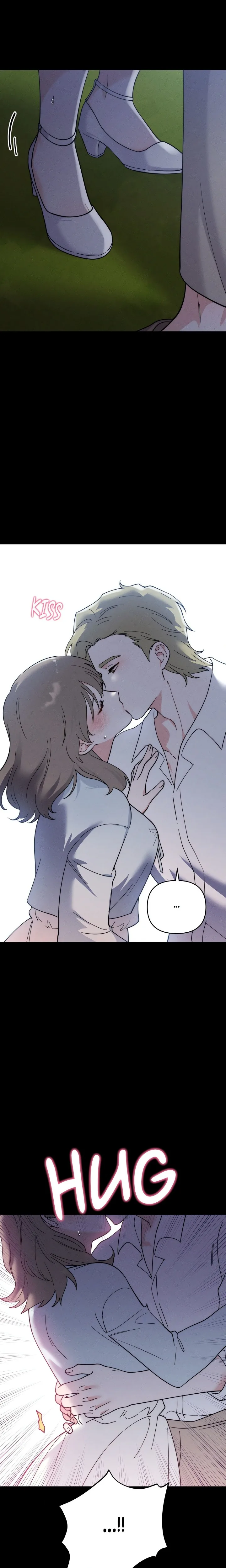 Happily ever after Chapter 4 page 14