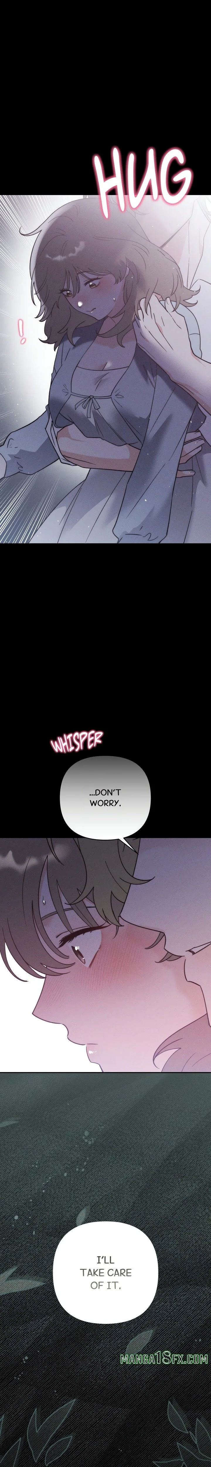 Happily ever after Chapter 4 page 23